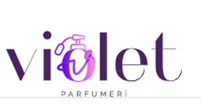 Violet Parfümeri Logo