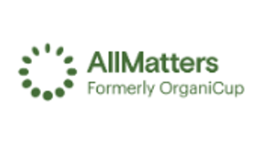 Allmatters Logo