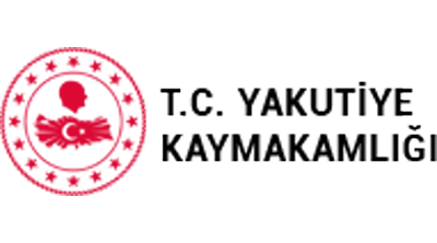 Yakutiye Kaymakamlığı Logo