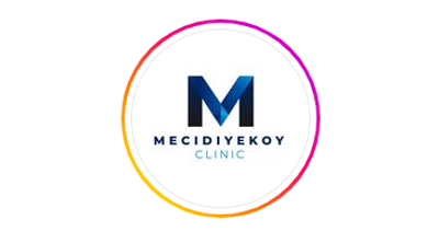 Mecidiyeköy Clinica Logo