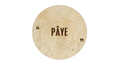 ModaPaye (İnstagram:payeresmi) Logo
