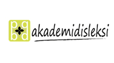 Akademi Disleksi Logo