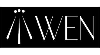 Awen Lezzet Dünyası Logo