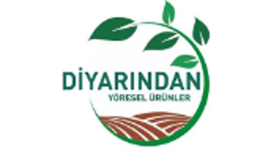 Diyarından Yöresel Ürünler Logo