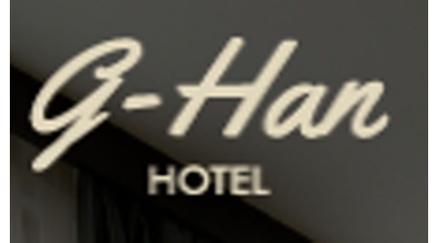 G-Han Hotel Logo