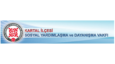 Kartal Sosyal Yardımlaşma Vakfı Logo