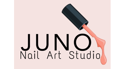 Juno Nail Studio Logo