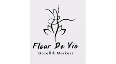 Fleur de Vie Güzellik Merkezi Logo