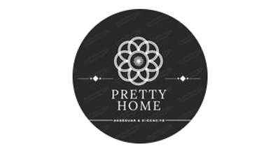 Pretty Home Logo