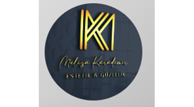 Melisa Karademir Estetik & Güzellik Logo