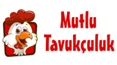 Mutlu Tavukçuluk Logo