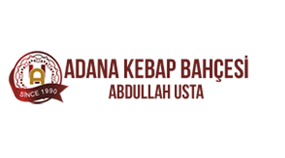 Adana Kebap Bahçesi Abdullah Usta Logo