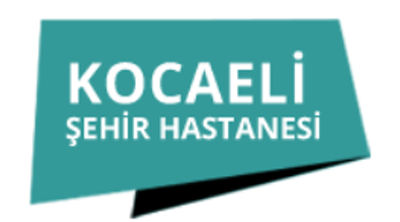 Kocaeli Şehir Hastanesi Logo