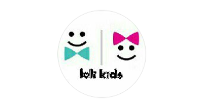Loli Kids Logo