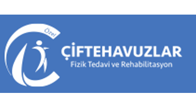 Çiftehavuzlar Fizik Tedavi ve Rehabilitasyon Logo