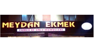 Meydan Odun Ekmek Fırın (İstanbul) Logo