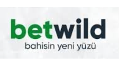 Betwild Logo