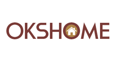 Okshome Logo