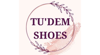 Tu'dem Shoes Logo