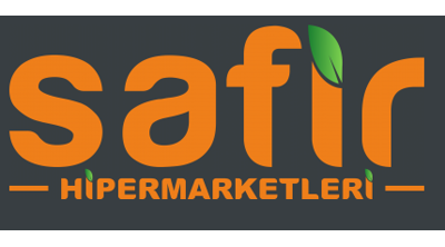 Safir Hipermarketleri Logo