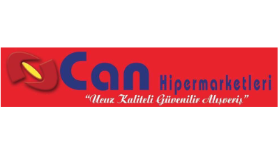 Can Hipermarketleri Logo