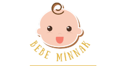 Bebe Minnak Logo