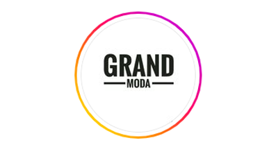 Grand Moda Logo