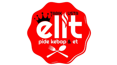 Elit Pide & Kebap Salonu Tarık Usta Logo