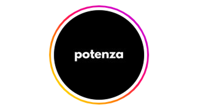 PotenzaWearing Logo