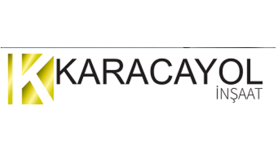 Karacayol İnşaat Logo