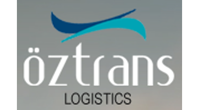 Öztrans Lojistik Logo