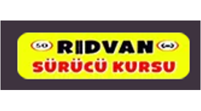 Rıdvan Sürücü Kursu