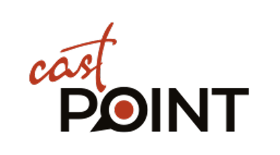 Cast Point Logo