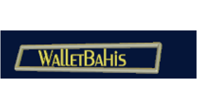 WalletBahis Logo