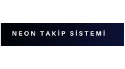 Neo Takip Sistemleri Logo