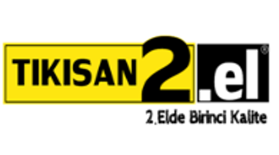 Tıkısan Otomotiv Logo