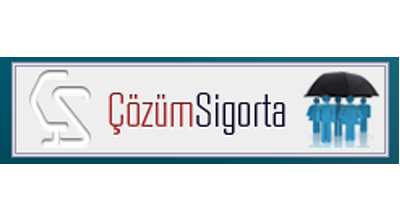 Çözüm Sigorta Logo