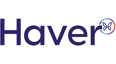 Haver Farma İlaç Logo