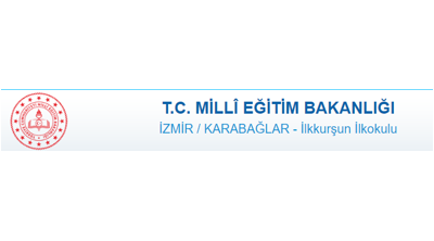 İlkkurşun İlkokulu (İzmir) Logo