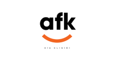 AFK Diş Kliniği Logo