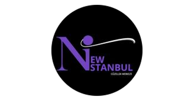 New İstanbul Estetik & Güzellik Logo