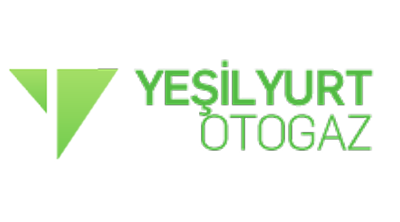 Yeşilyurt Otogaz Logo