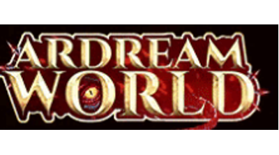 ArdreamWorld Logo