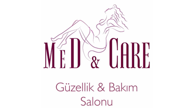 Med & Care Güzellik Salonu Logo