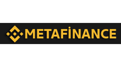 MetaFinanceTR Logo
