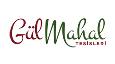 Gülmahal Sosyal Tesisleri Logo