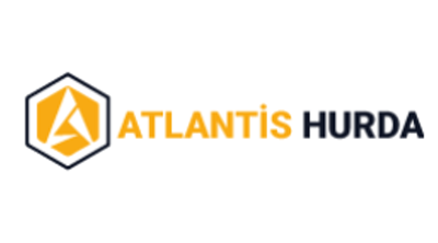 Atlantis Hurda Logo