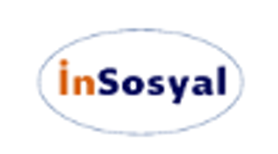 İnSosyal Logo