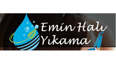 Emin Halı Yıkama (Alanya) Logo