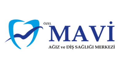 Mavi Ağız ve Diş Sağlığı Merkezi (Kocaeli) Logo